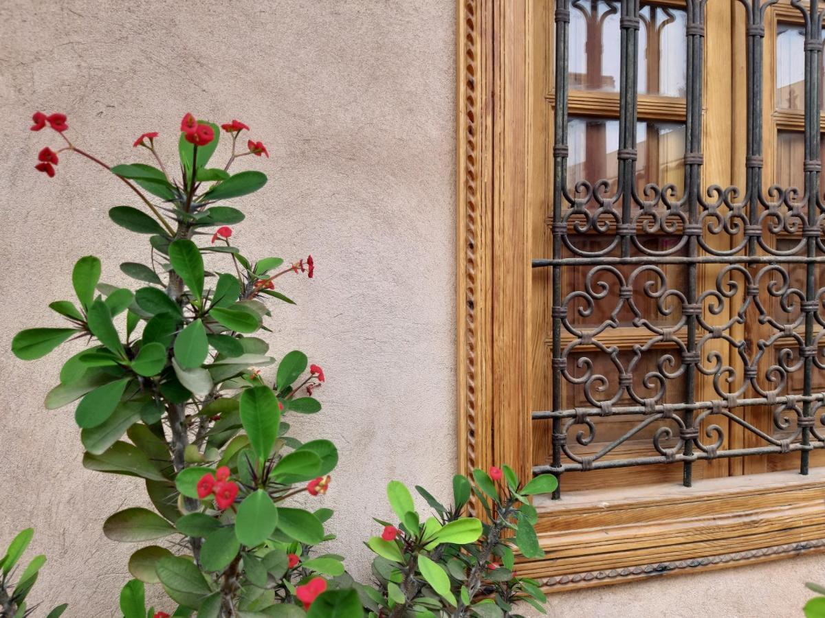 מרקש Riad Miral מראה חיצוני תמונה