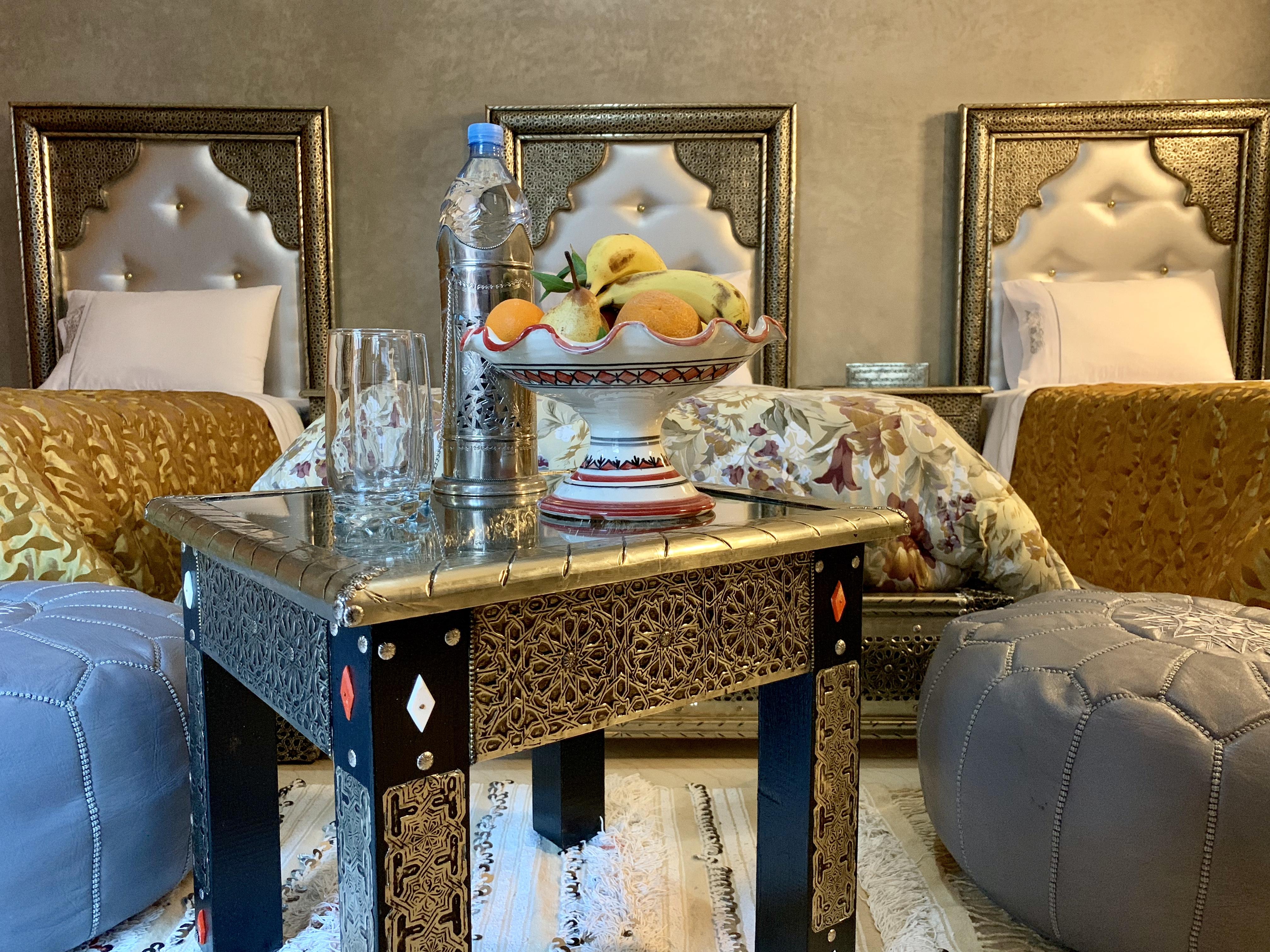 מרקש Riad Miral מראה חיצוני תמונה