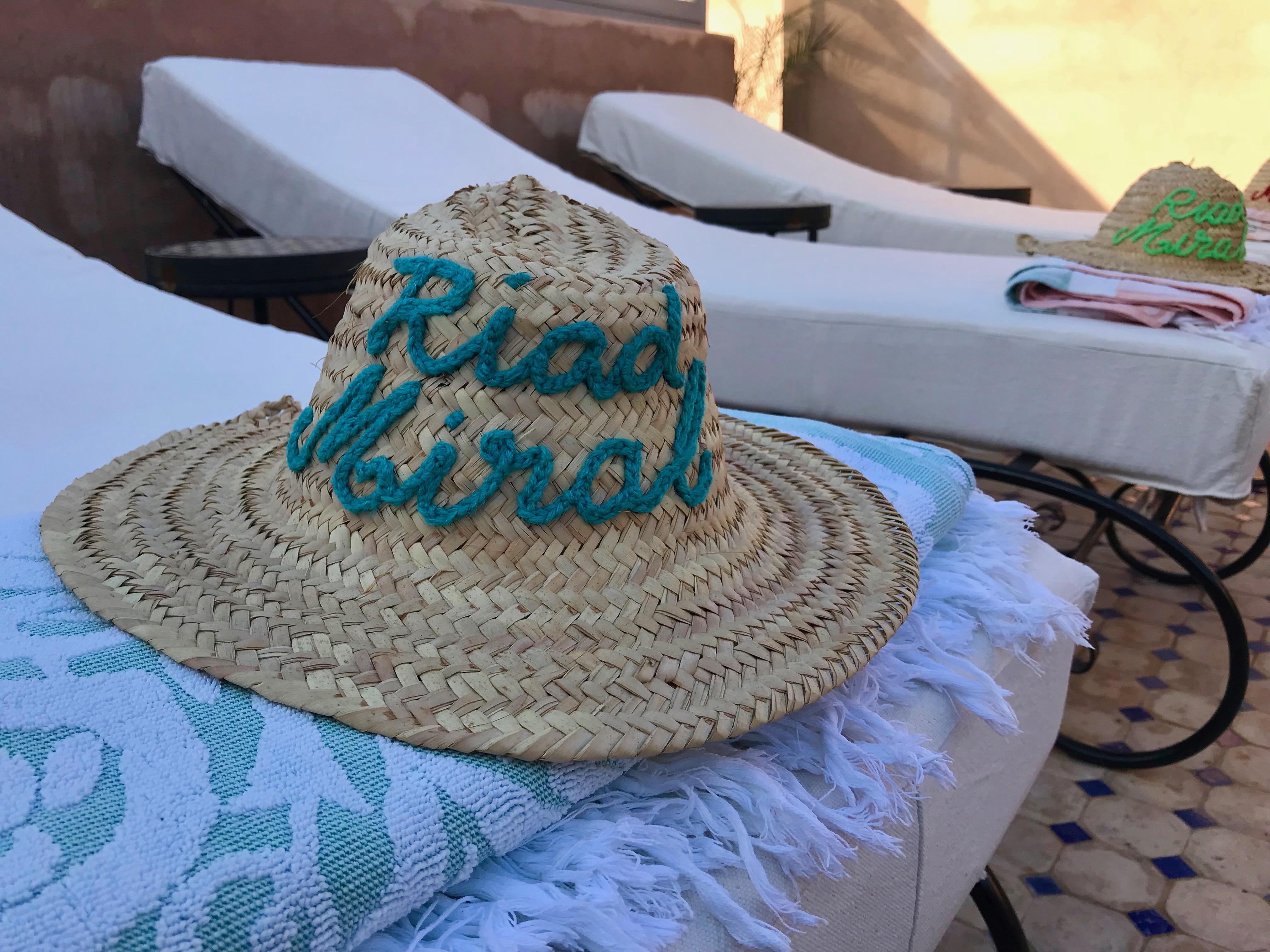 מרקש Riad Miral מראה חיצוני תמונה