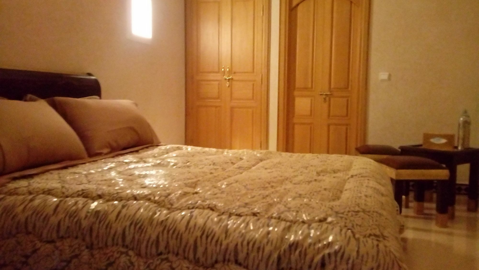 מרקש Riad Miral מראה חיצוני תמונה