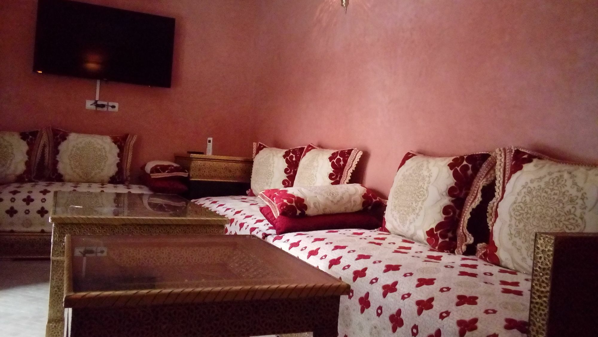 מרקש Riad Miral מראה חיצוני תמונה