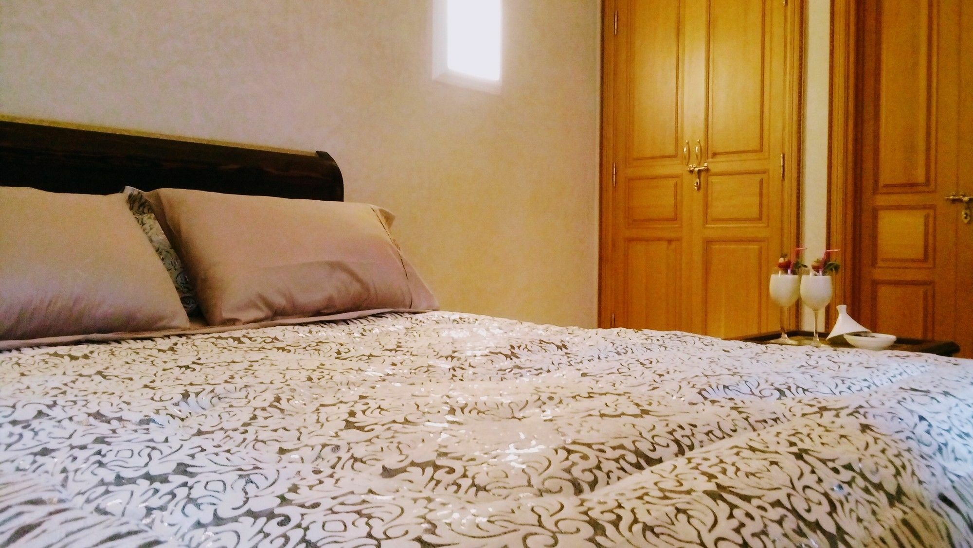 מרקש Riad Miral מראה חיצוני תמונה