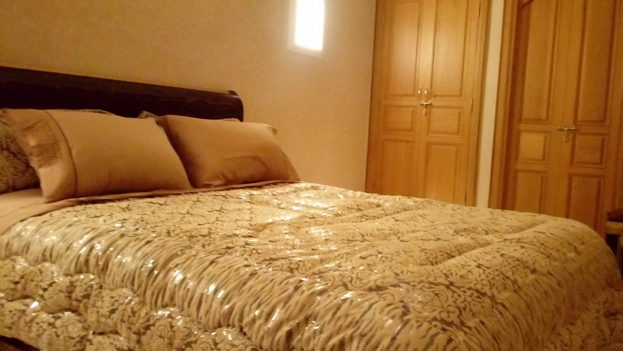 מרקש Riad Miral מראה חיצוני תמונה